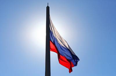 Российское консульство в Черногории приостановило работу из-за COVID-19