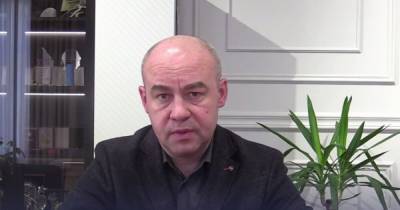 "Отключим воду и тепло": мэр Тернополя пригрозил нарушителям карантина