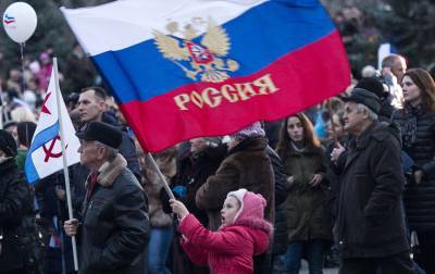 Дни Крыма в Москве пройдут в Лужниках