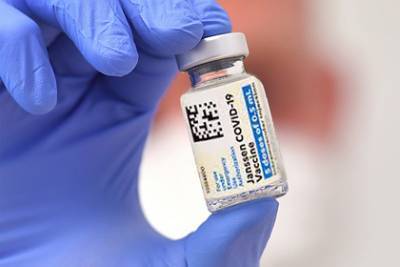 ВОЗ одобрила третью вакцину против коронавируса