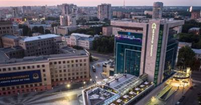 Ярославский получил разрешение на открытие казино в пятизвездочном отеле Kharkiv Palace