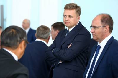 «Единая Россия» приостановит членство в партии арестованного мэра Троицка