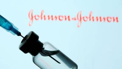 ВОЗ одобрила вакцину Johnson & Johnson: достаточно одной дозы