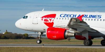 Самая старая авиакомпания мира обанкротилась: Чехия хочет ее спасти