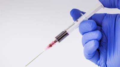 Всемирная организация здравоохранения одобрила применение вакцины Johnson & Johnson