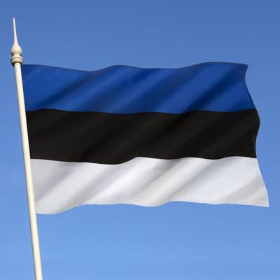 Эстония за эту неделю обошла Чехию по числу заражений коронавирусом