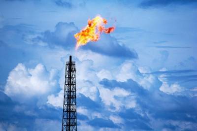 Цены на газ могут вырасти: Минэнергетики не продлит тариф 6,99 гривны за куб