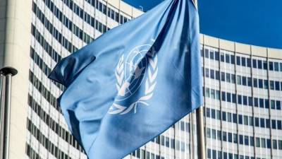 США в ООН назвали "милитаризацию Крыма" угрозой мировой безопасности