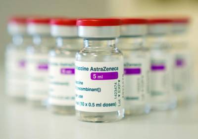 Страны ЕС запрещают использование вакцины AstraZeneca, но не Германия. Почему?