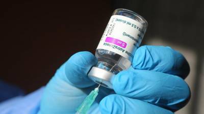 В ДР Конго решили отложить начало вакцинации препаратом AstraZeneca
