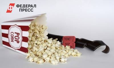 Какие фильмы пиратили чаще всего в России: список