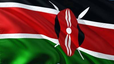 Кения ввела ограничительные меры из-за вспышки коронавируса