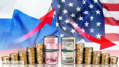 План Байдена по спасению экономики, обрушит рынки США, но обеспечит заработок для России