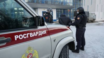 В Ульяновске по горячим следам задержан воришка кофе