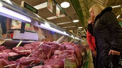 Дагестанский мясокомбинат начнет поставки баранины в крупную торговую сеть