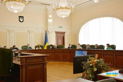 ВСП поспешила: что потеряла Украина из-за избрания новых членов