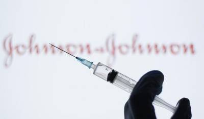 ВОЗ разрешила применять вакцину от коронавируса Johnson & Johnson