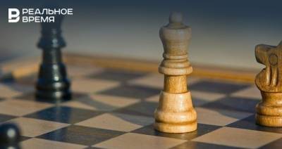 В Нижнекамском районе откроют девять шахматных зон