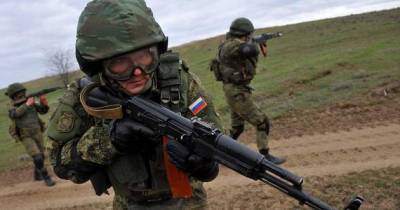 "Бахнем, обязательно бахнем": в России обещают ударить по Донбассу. ВИДЕО