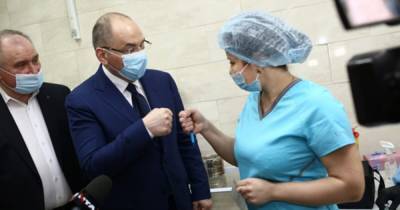Степанов рассказал, какими должны быть зарплаты украинских медиков