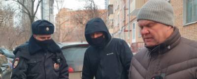 Депутата Мосгордумы Митрохина задержали за участие в акции протеста 23 января