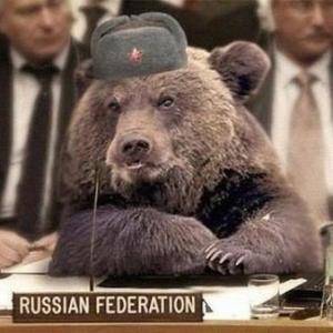 Кто эти «силы», делающие Путина врагом №1