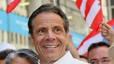 «Я не уйду»: губернатор Нью-Йорка отказался уходить в отставку из-за обвинений в сексуальных домогательствах