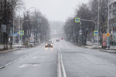 В Пскове поменяли маршруты автобусов №22, №30 и №5