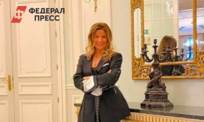 «В Россию не тянет»: Жанна Бадоева выбрала новую родину