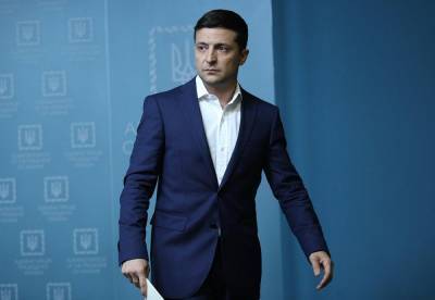 Украина дает сдачи, – Зеленский обратился к гражданам из-за решения СНБО
