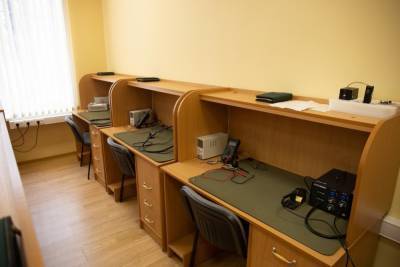 В СмолГУ открыли новую программу переподготовки по радиоэлектронным системам