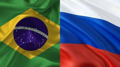 Минздрав Бразилии подписал контракт с РФПИ на закупку "Спутника V"