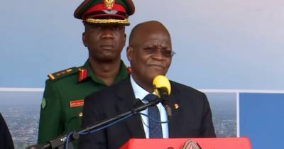 Отрицавший коронавирус президент Танзании оказался при смерти в больнице, – СМИ