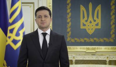 "Украина дает сдачи": Зеленский пояснил решения СНБО