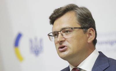 Главред: Украина назвала условие отмены антироссийских санкций