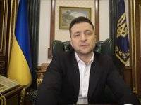 В Украине проведут аудит приватизации недр и стратегических предприятий – Зеленский
