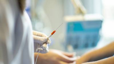 Жительница Латвии поделилась неприятными ощущениями от вакцины AstraZeneca