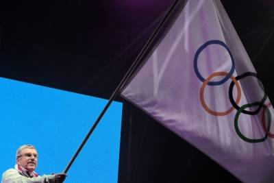 МОК разрешил спортсменам не делать прививки от коронавируса перед Олимпиадой