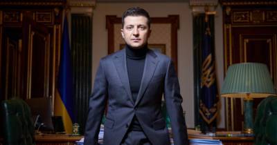 "Украина дает сдачи": Зеленский тремя словами описал действия СНБО