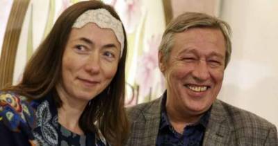 Когда женщина-предатель: Жена Ефремова полностью сдала мужа-зека