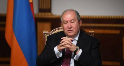 "Выявление страхов" президента Армении: глава Палаты адвокатов может обратиться в суд