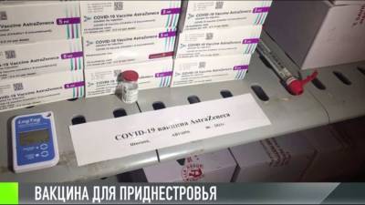 Люди Санду разводят скандалы вокруг российской вакцины и...