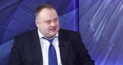 В Севастополе уволен главный жилищный инспектор Дмитрий Яньков