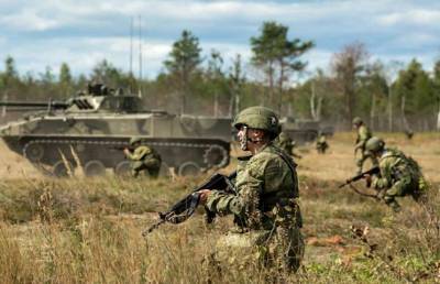 Разгром НАТО: шведы оценили последствия неожиданной атаки России