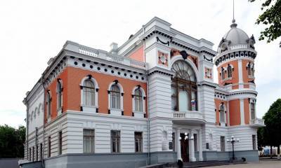 Проект Ульяновского краеведческого музея получил грант фонда «История Отечества»