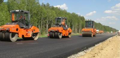 В Ярославле освоят 950 млн рублей на ремонт, реконструкцию и строительство дорог