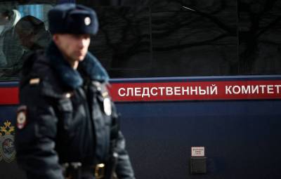 Замглавы правительства Ставрополья задержали за получение взяток на 63 млн рублей
