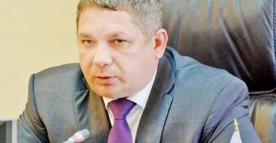 Зампред правительства Ставрополья Александр Золотарёв задержан по подозрению в многомиллионных взятках