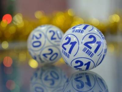 Четверо американцев выиграли в лотерею более $1 млрд