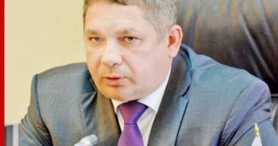 По подозрению во взятках на 63 млн рублей задержали замглавы правительства Ставрополья